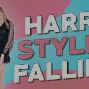 Harry Styles Falling Cover Wild Fire Female Girl Duo Version Fine