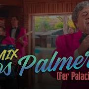 Los Palmeras