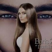 Boris Zhivago Don T Look Back I Talo Disco