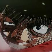 Ippo Vs Sendo Amv Phonk