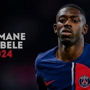 Ousmane Dembele