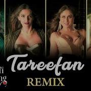 Tareefan Remix