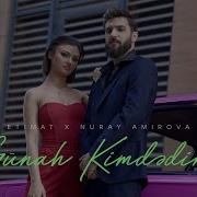 Etimat X Nuray Amirova Gu Nah Kimdədir Prod By Denor Mp3 160K Private Lrc