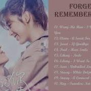 Forget You Remember Love Ost