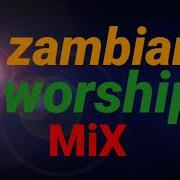 Zambian Worshipping