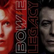 Space Oddity David Bowie 2009 Remastered