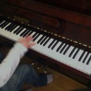 On The Floor J Lo Ft Pitbull Piano Cover By Luke Walsh