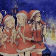 Nightcore Last Christmas All I Want For Christmas Switching Vocals Lyrics