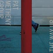 The Way Up Opening Part One Pat Metheny Group