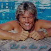 Dieter Bohlen Style Let Me Kiss You