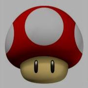 Super Mario Mushroom Sound