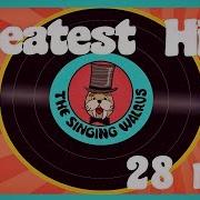 The Singing Walrus Greatest Hits Kids Song Compilation