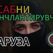 Абдуллох Домла Асабни Тинчлантириб Мияни Тозаловчи Маъруза