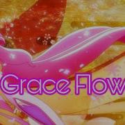 Grace Flowers Precure