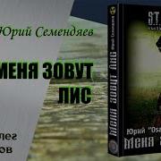 Аудио Книга Меня Зовут Лис