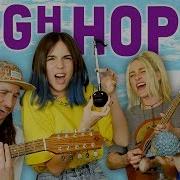 Panic At The Disco High Hopes Cover