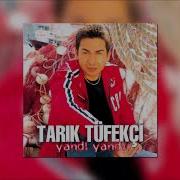 Tarık Tüfekçi Alo Remix