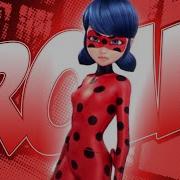 Amv Roar Miraculous