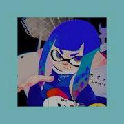 Squid Melody Blue Version Speed Up