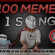 100 Memes In