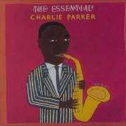 Charlie Parker My Little Suede Shoes