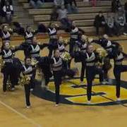 Shs Poms Routine