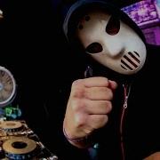 Angerfist Knock Knock Music Video