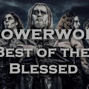 Best Of The Blessed Powerwolf