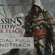 Assassins Creed Black Flag Original Sound