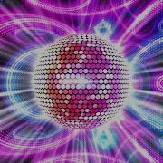 Disco Ball Retro Music