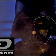 Star Wars Darth Vader Music Video