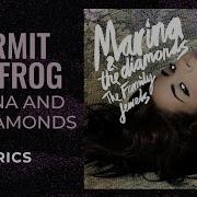 Marina Hermit The Frog