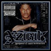 Beware Of Us Xzibit