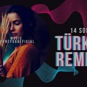 Hareketli Türküler Remix