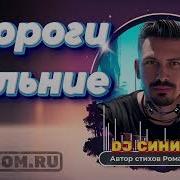 Dj Синицин