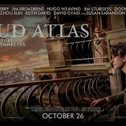 Cloud Atlas Soundtrack