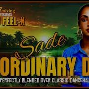 Sade Jamican Music