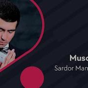 Sardor Musofir