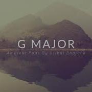 G Major Pads