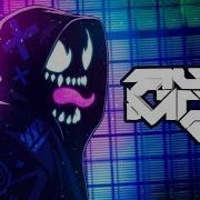 Ghostemane Venom Kroww Dubstep Remix