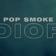 Pop Smoke Dior Lyric