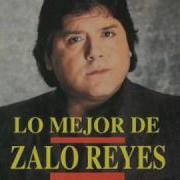 Zalo Reyes