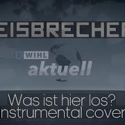 Eisbrecher Instrumental