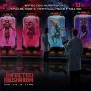 Infected Megamix Infected Mushroom Spacenoize Vertical Mode