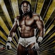 Booker T Theme