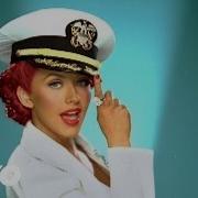 Christina Aguilera Candyman