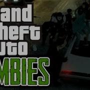 Gta 4 Zombie Player