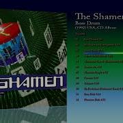 The Shamen Full Album 1992