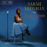 My One And Only What Am I Gonna Do Sarah Vaughan