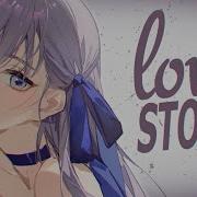 Nightcore Lovestory